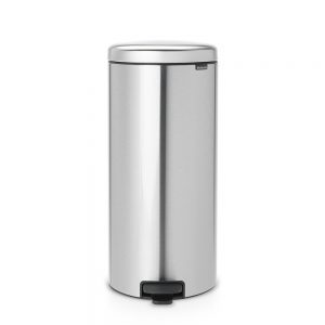 Brabantia newIcon 30 L Matt Stål FPP