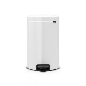 Brabantia newIcon 20 L Vit