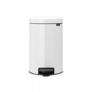 Brabantia newIcon 12 L Vit