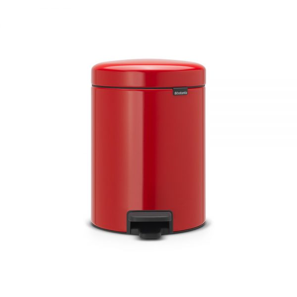 Brabantia newIcon 5L Passionsröd