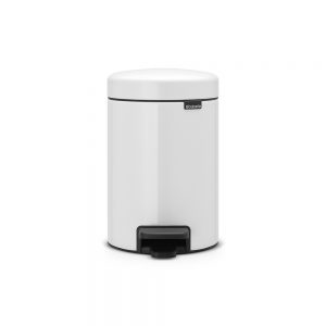 Brabantia newIcon 3 L Vit