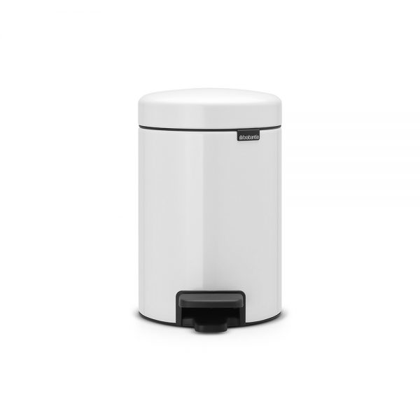 Brabantia newIcon 3 L Vit