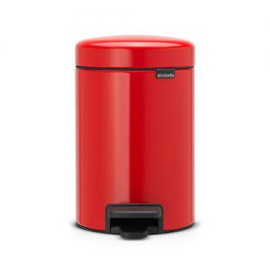 Brabantia newIcon 3L Passionsröd