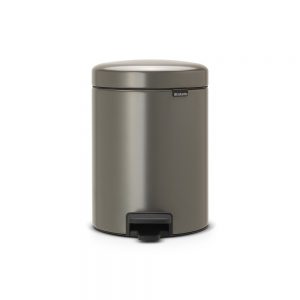 Brabantia newIcon 5L Platinum