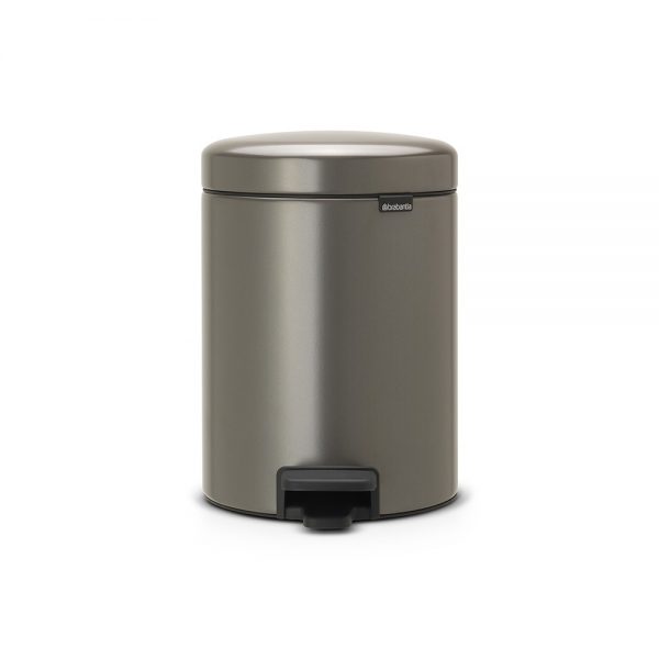 Brabantia newIcon 5L Platinum