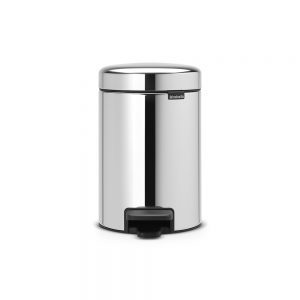 Brabantia newIcon 3L Brilliant Steel