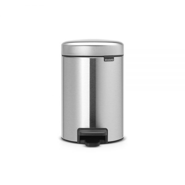 Brabantia newIcon 3L Matt Stål