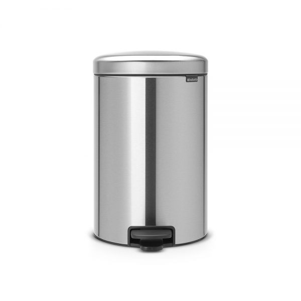 Brabantia newIcon 20 L Matt Stål