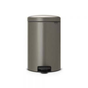 Brabantia newIcon 20 L Platinum