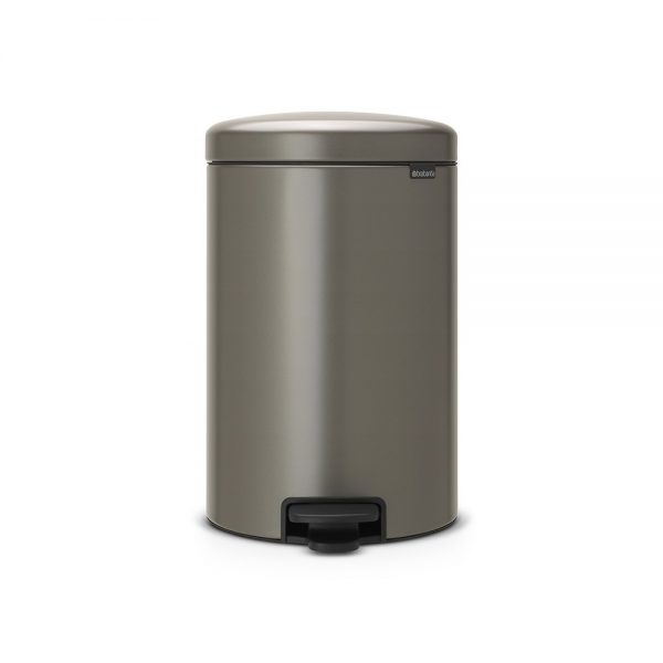 Brabantia newIcon 20 L Platinum