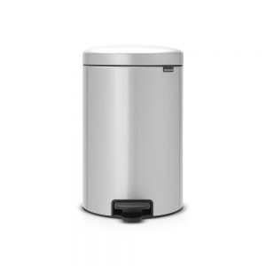 Brabantia newIcon 20 L Metallic Grey