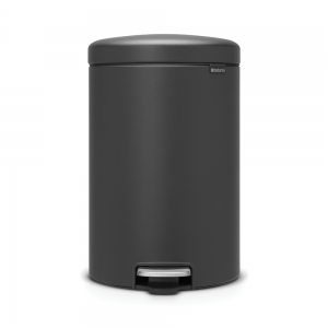 Brabantia newIcon 20 L Mineral Infinite Grey