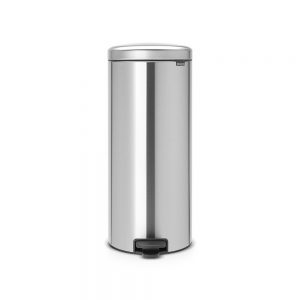 Brabantia newIcon 30 L Matt Stål