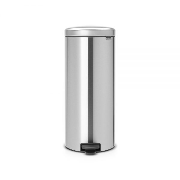 Brabantia newIcon 30 L Matt Stål