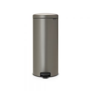 Brabantia newIcon 30 L Platinum