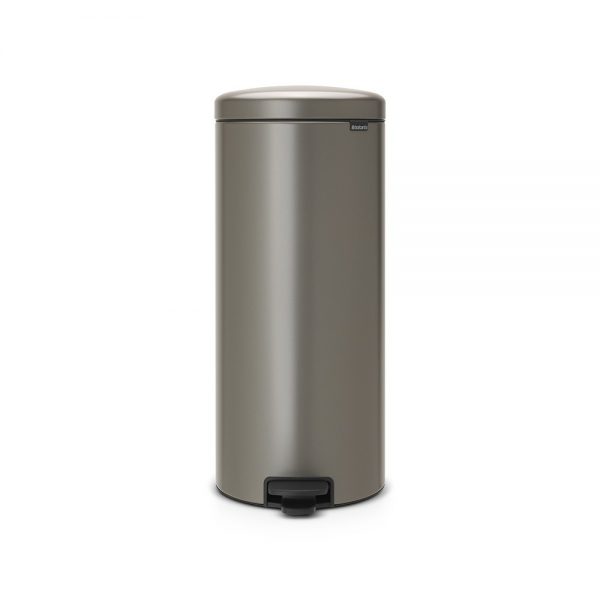 Brabantia newIcon 30 L Platinum