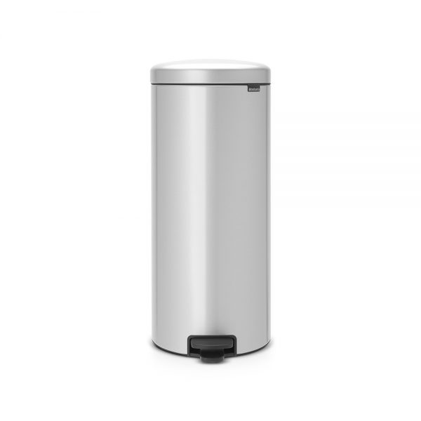 Brabantia newIcon 30 L Metallicgrå