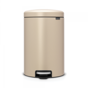 Brabantia newIcon 20 L Mineral Golden Beach