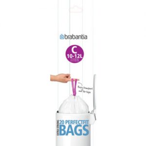 Brabantia Perfectfit 12 liter