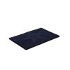Badrumsmatta Etol Star Navy - Bild 3