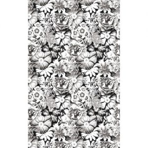 duschy Flowerbed