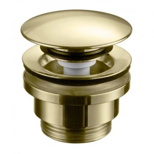 Tapwell 74400 Honey Gold