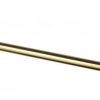Handduksstång Tapwell TA211-450 Mässing - Bild 4