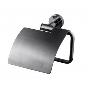 Tapwell TA236 Black Chrome