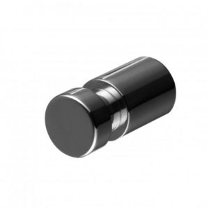 Tapwell TA241 Black Chrome