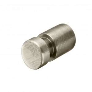 Tapwell TA241 Brushed Nickel