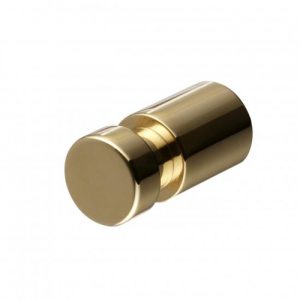 Handdukskrok Tapwell TA241 Mässing