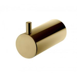 Handdukskrok Tapwell TA242 Mässing