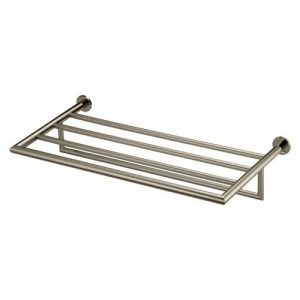 tapwell TA814 Brushed Nickel