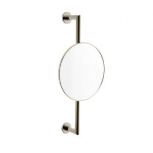 Tapwell TA816 Brushed Nickel