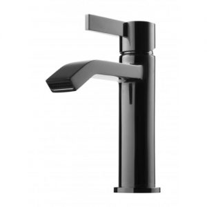 Tapwell Arman ARM071 Black Chrome