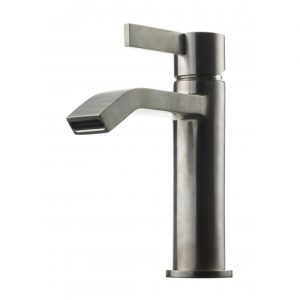 Tapwell Arman ARM071 Brushed Nickel