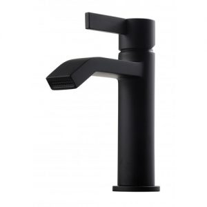 Tapwell Arman ARM071 Mattsvart