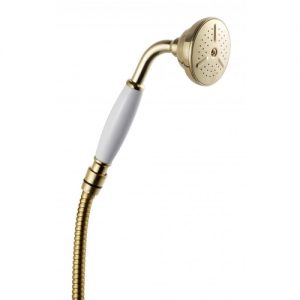 Handdusch Tapwell Classic ZDOC030 Mässing