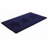 Badrumsmatta Etol Star Navy