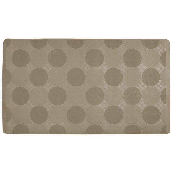 Halkmatta Duschy Bubbles 40x70 Badkar