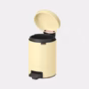 Pedalhink Brabantia newIcon 3L Mellow Yellow - Bild 2