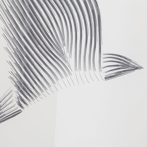 Duschdraperi Birds - Bild 3