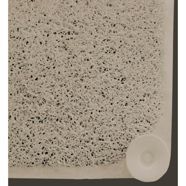 Halkmatta Duschy Cloudy Beige
